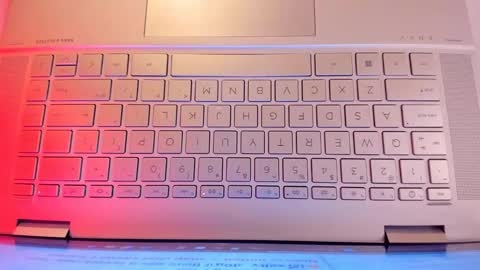 Ashley online show from February 6, 2025, 10:21 pm