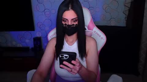   Yasmina   online show from February 9, 2026, 3:54 am