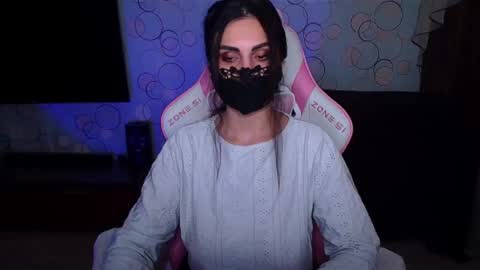   Yasmina   online show from March 2, 2026, 3:52 am