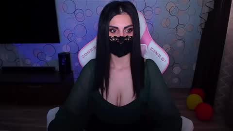   Yasmina   online show from April 14, 2026, 4:18 am