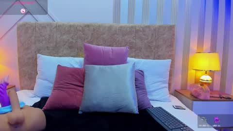 ashley online show from January 13, 2025, 6:38 pm