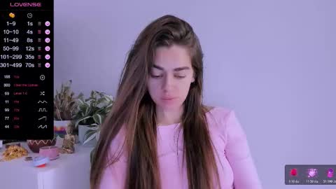 Ashley online show from February 2, 2026, 3:11 pm