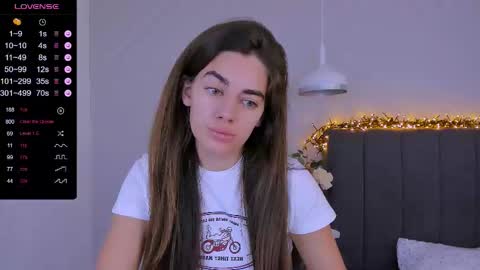 Ashley online show from February 14, 2026, 10:34 am