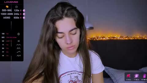 Ashley online show from February 24, 2026, 3:21 pm