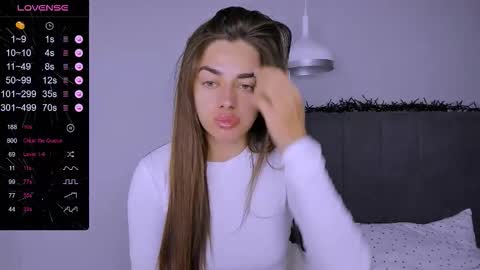 Ashley online show from March 19, 2026, 2:21 pm