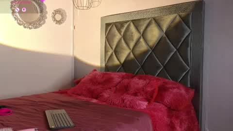 Ashley online show from April 10, 2026, 8:57 pm