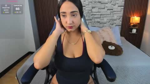 Snapshot of ashley_bennet_ chatting on February 22, 2026, 7:51 am Ashley online show from February 22, 2026, 7:51 am