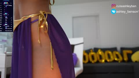 ashley  online show from January 18, 2025, 4:26 am