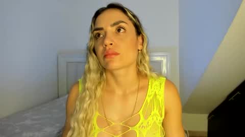 ashley_blair online show from February 7, 2025, 1:25 am