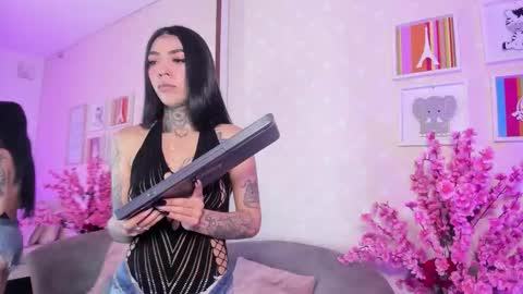 ashley_blum_ online show from March 12, 2026, 12:00 pm