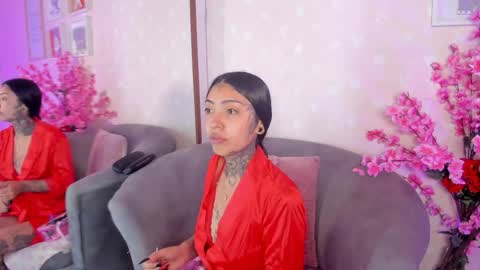 ashley_blum_ online show from April 9, 2026, 11:48 am