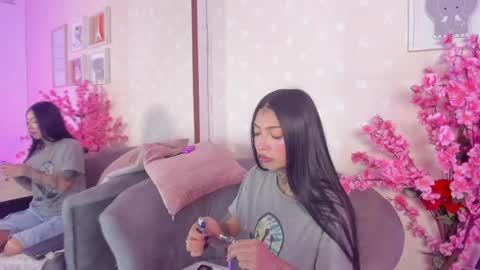 ashley_blum_ online show from April 11, 2026, 12:09 pm