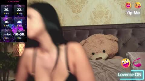 Ashley online show from February 13, 2026, 11:34 pm