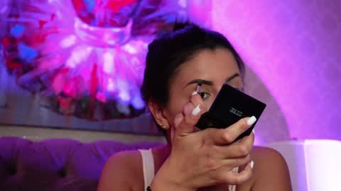Ashley online show from June 7, 2026, 8:56 pm