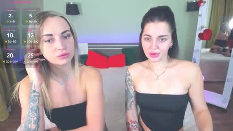 Alina online show from January 15, 2026, 8:30 am