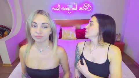 Alina online show from January 17, 2026, 9:47 am