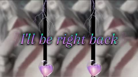 ashley dawson  help me reach 100 thumbs up online show from February 12, 2025, 5:37 am