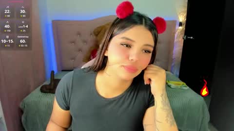 Snapshot of ashley_dolll chatting on February 9, 2026, 9:30 pm Ashley online show from February 9, 2026, 9:30 pm