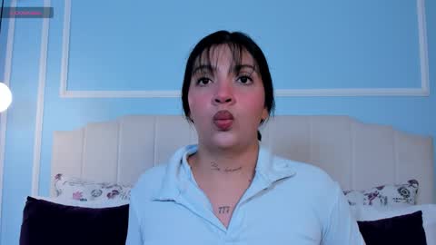 Snapshot of ashley_fooxx chatting on March 3, 2026, 3:01 am Ashley Foxx online show from March 3, 2026, 3:01 am