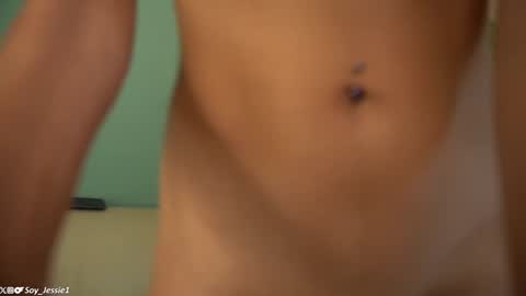 Jessie 40off soy jessie1 online show from January 14, 2025, 6:38 pm