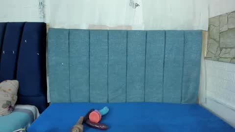 ashley online show from October 7, 2025, 12:35 pm