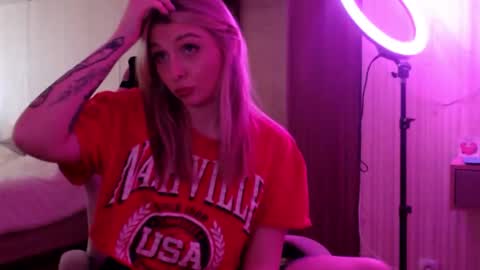 Ashley Matthew online show from March 10, 2026, 11:15 am