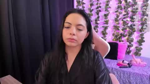 ashley online show from September 30, 2025, 2:27 am