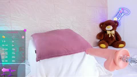 Ashley online show from March 6, 2025, 5:00 pm