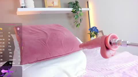 Ashley online show from May 16, 2026, 7:34 pm