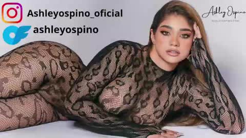  Ashley  online show from May 15, 2026, 11:12 pm