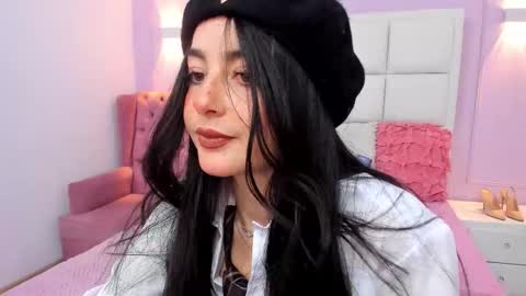 ashley_petit online show from February 11, 2026, 1:05 pm