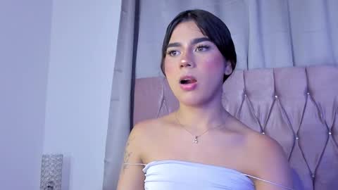 Snapshot of ashley_piinkk chatting on February 26, 2025, 7:31 am Ashley online show from February 26, 2025, 7:31 am