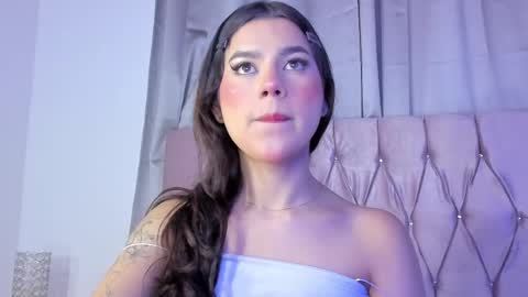 Snapshot of ashley_piinkk chatting on March 7, 2025, 9:51 am Ashley online show from March 7, 2025, 9:51 am