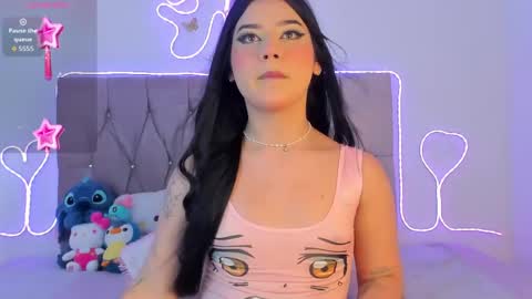 Ashley online show from April 7, 2026, 9:10 am