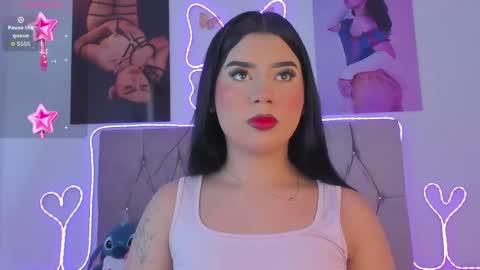 Ashley online show from May 18, 2026, 12:22 pm