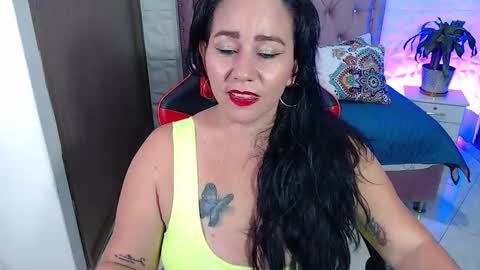 Snapshot of ashley_prg2 chatting on March 12, 2025, 6:51 am Ashley online show from March 12, 2025, 6:51 am