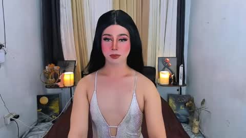 ashley online show from May 24, 2026, 4:23 pm