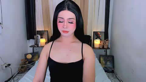 ashley online show from June 8, 2026, 10:59 am