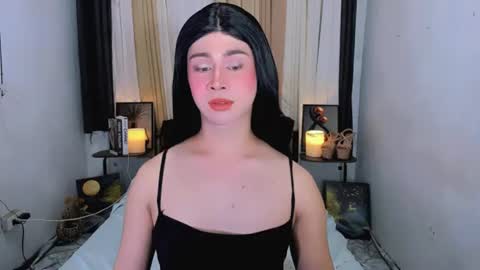 ashley online show from June 9, 2026, 4:18 pm