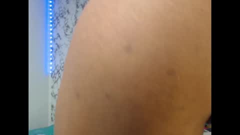 Snapshot of ashley_spicy chatting on February 5, 2025, 7:10 pm Ashley online show from February 5, 2025, 7:10 pm