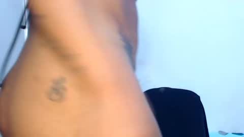 Snapshot of ashley_spicy chatting on September 25, 2025, 6:11 pm Ashley online show from September 25, 2025, 6:11 pm