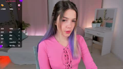 Ashley next stream on Sunday online show from January 19, 2025, 9:02 pm