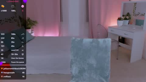 Ashley next stream on Sunday online show from January 20, 2025, 12:04 am