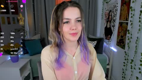 Ashley next stream on Sunday online show from January 22, 2025, 9:32 pm