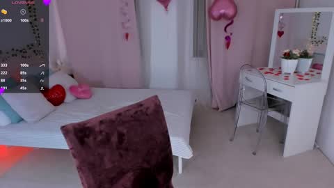 Ashley next stream on Sunday online show from February 19, 2025, 12:25 am