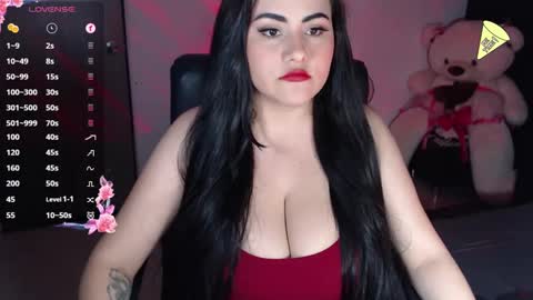 Snapshot of ashley_sweet11 chatting on February 14, 2025, 11:09 pm Ashley Sweet online show from February 14, 2025, 11:09 pm