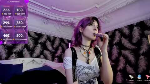 Ashley online show from April 13, 2026, 8:47 pm