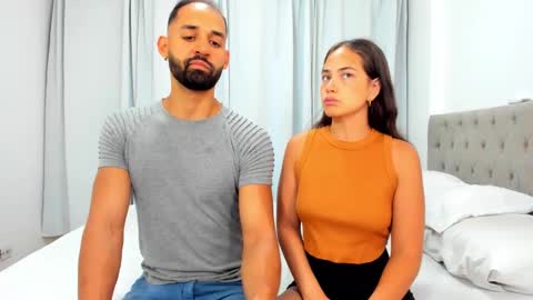 Ashley  Zamir online show from January 11, 2025, 10:51 am