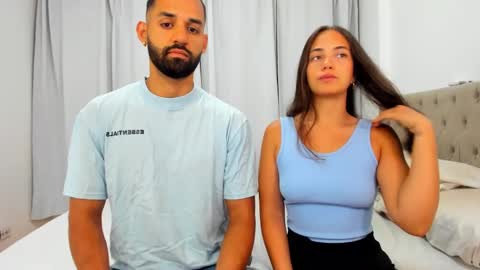 Ashley  Zamir online show from January 13, 2025, 11:30 am