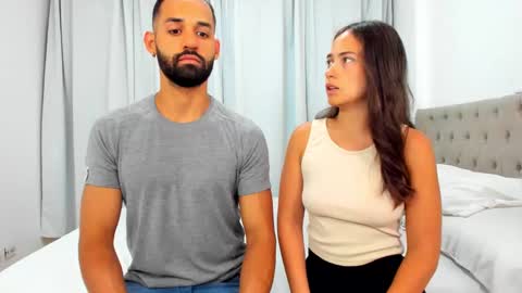 Ashley  Zamir online show from January 17, 2025, 12:10 pm